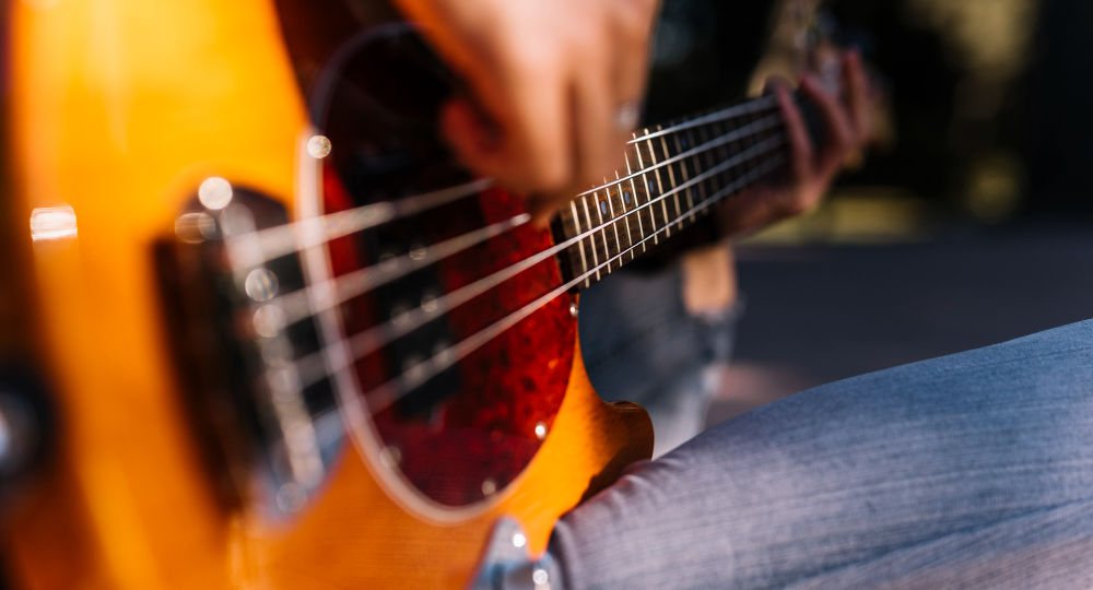 Concert «Botany Play, Accordéon & Guitare»_Les Angles