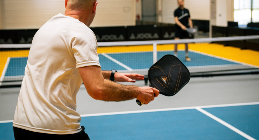 Pickleball Time_Nîmes