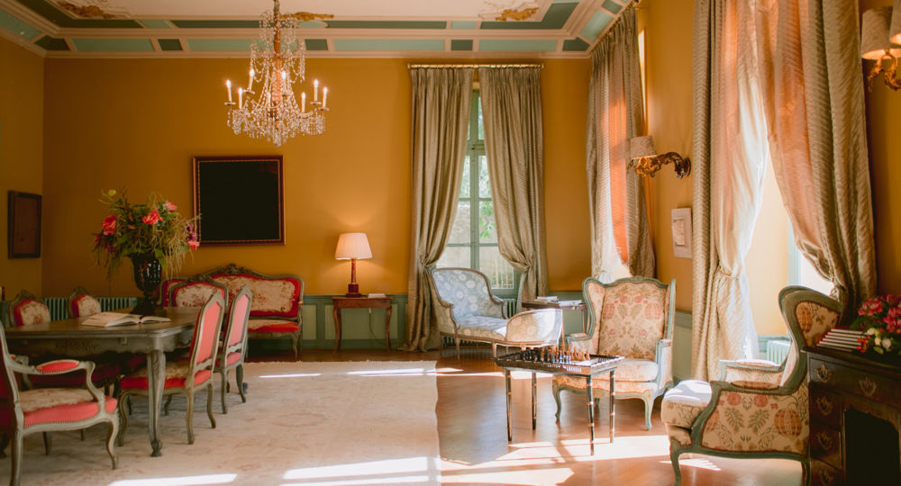 Grand Salon