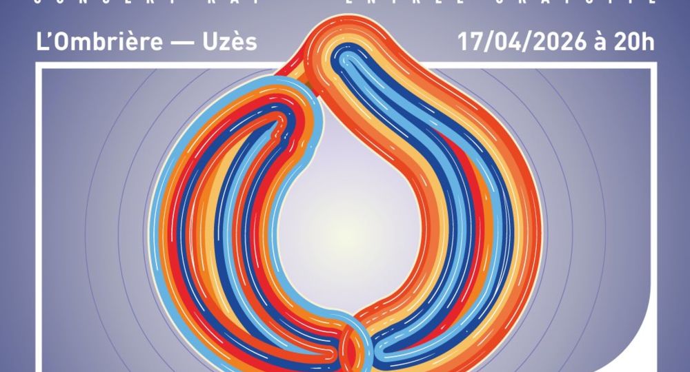 Soirée K-Baï N°4_Uzès