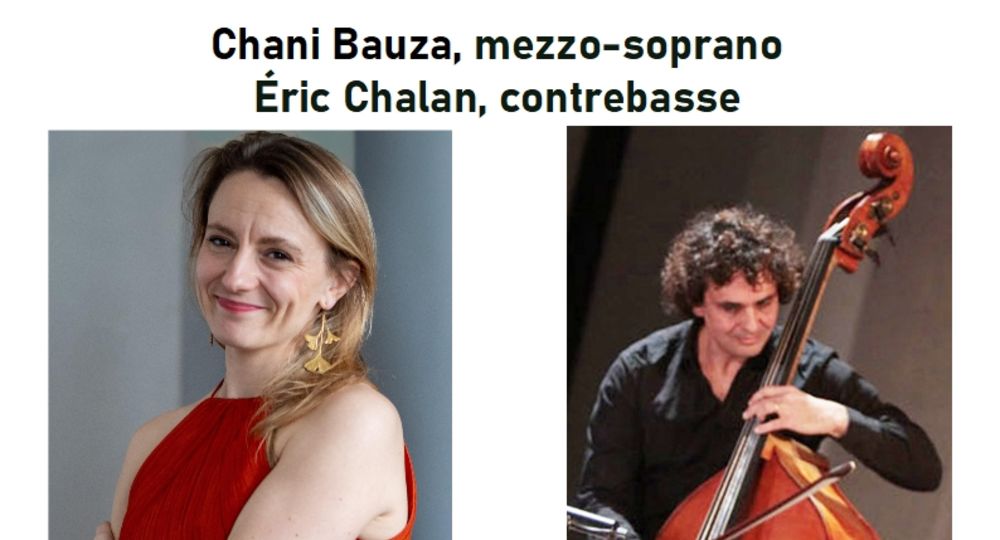 Concert du Classique au Jazz_Méjannes-le-Clap