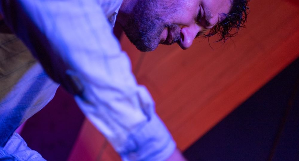 concert jazz_Nîmes