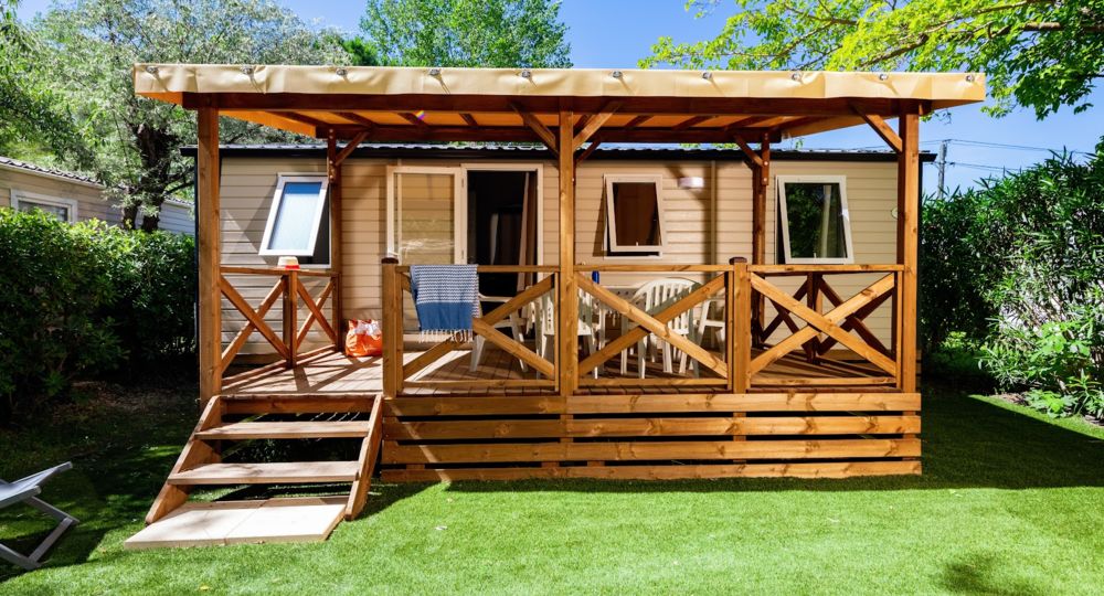 Cottage Famille plus