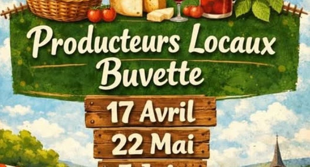 Marché de Campestre-et-Luc_Campestre-et-Luc