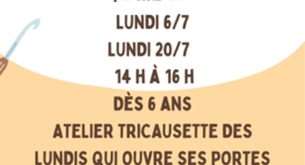 Atelier tricot pour tous_Uzès