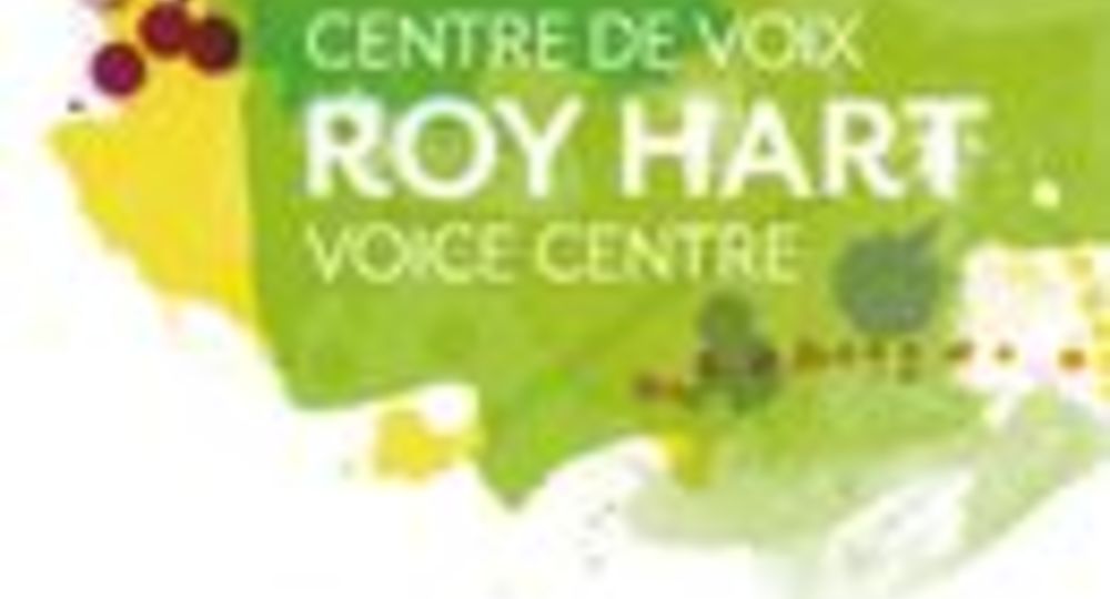 Centre de Voix Roy Hart - Centre Artistique International Roy Hart_Thoiras-Corbès