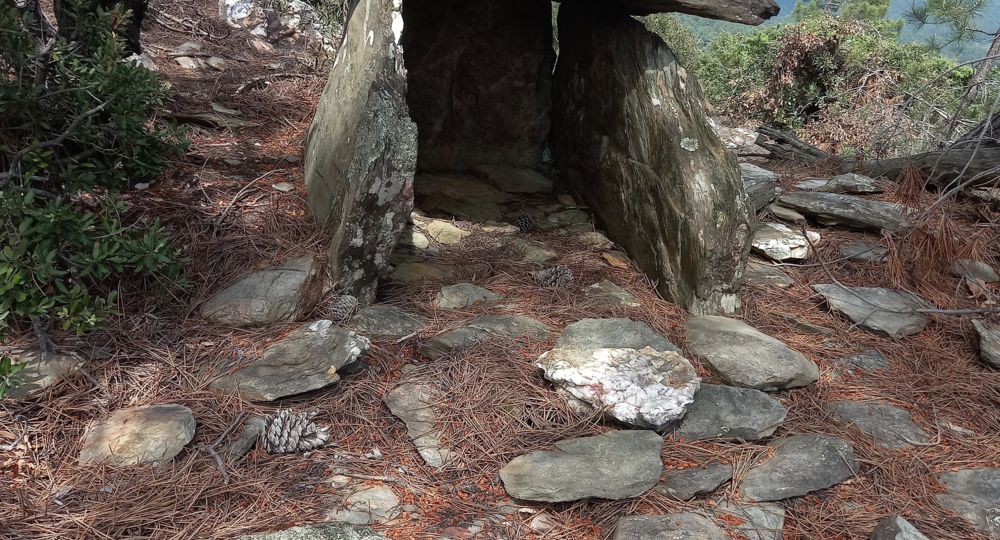 JEP 2025 : Traces mégalithiques_Branoux-les-Taillades