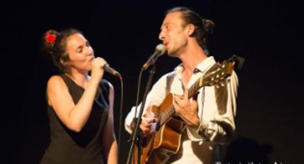 Concert - Le Caribou Volant_Beaucaire