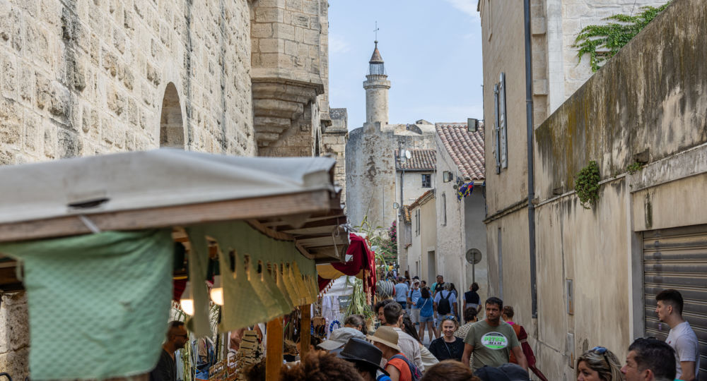 Fête de la Saint-Louis_Aigues-Mortes