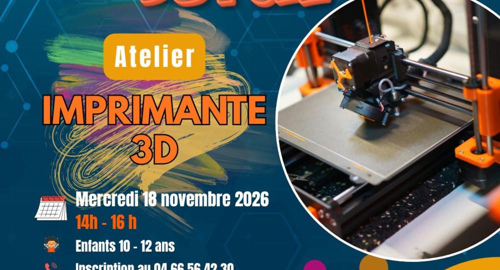Les Mercredis du Pôle 