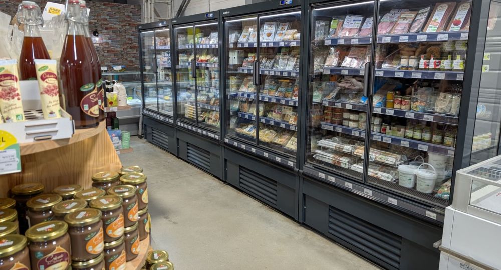 Caverne d'Ali Babio_Saint-Ambroix