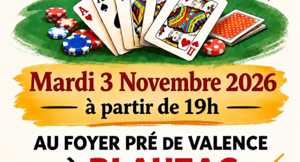 Soirée Cartes_Blauzac