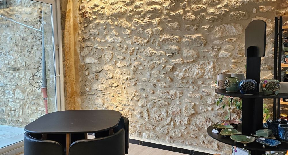Bureau d'Information Touristique de Goudargues