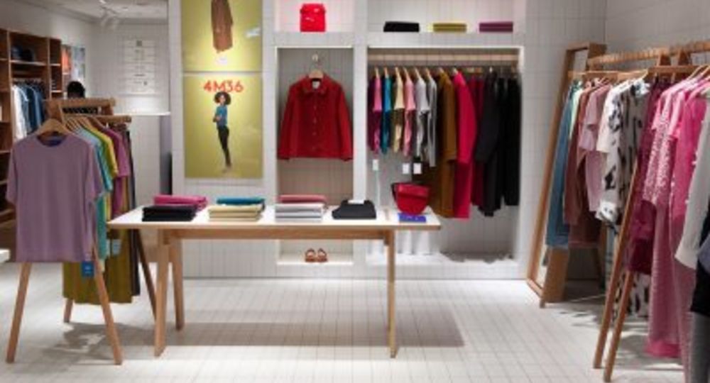 Boutique éphémère