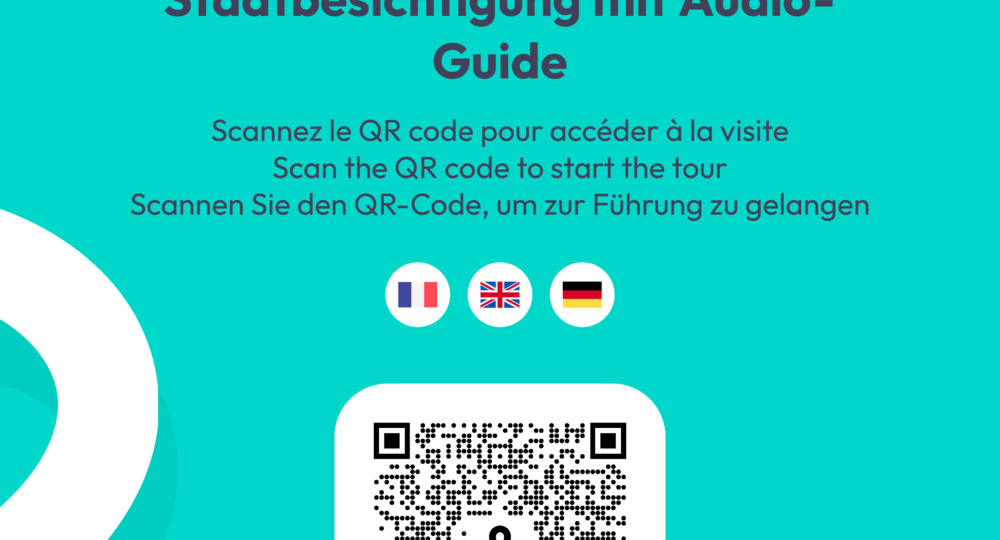 Wivisites - Visite d'Uzès avec audioguide_Uzès
