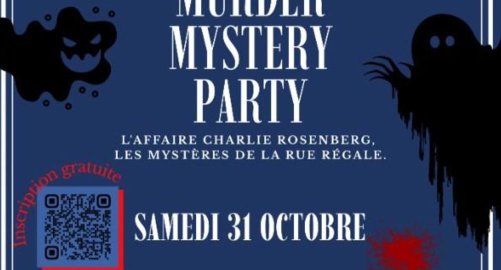 Murder Party