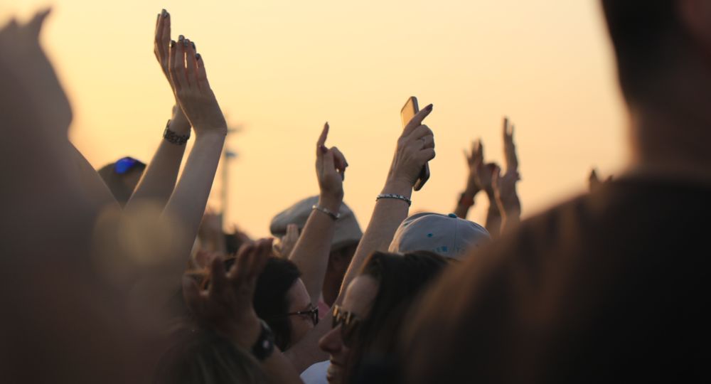 Concert - Framboyán