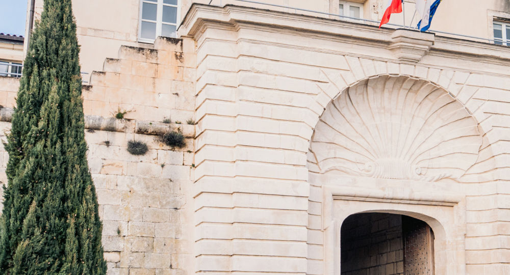 NEW FOR 2026! Nîmes in the Modern Era_Nîmes