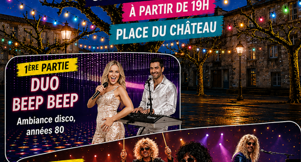 Fête de la Musique_Cardet