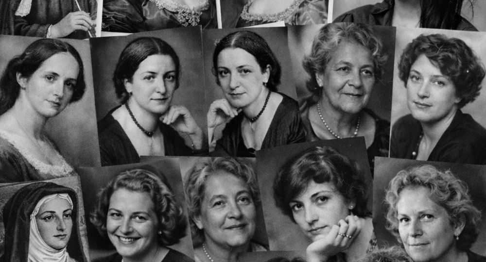 La musique au féminin