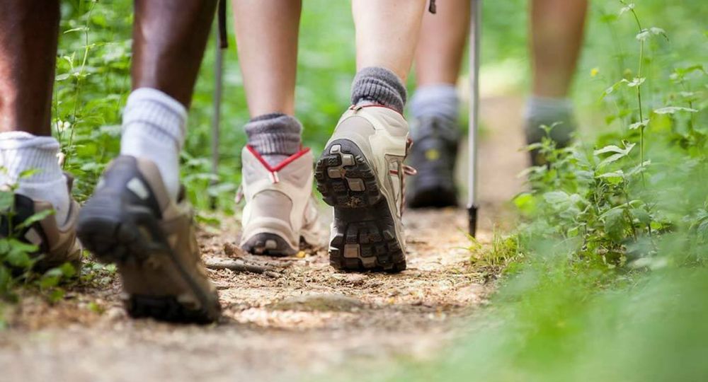 Histoires & Crapahutes