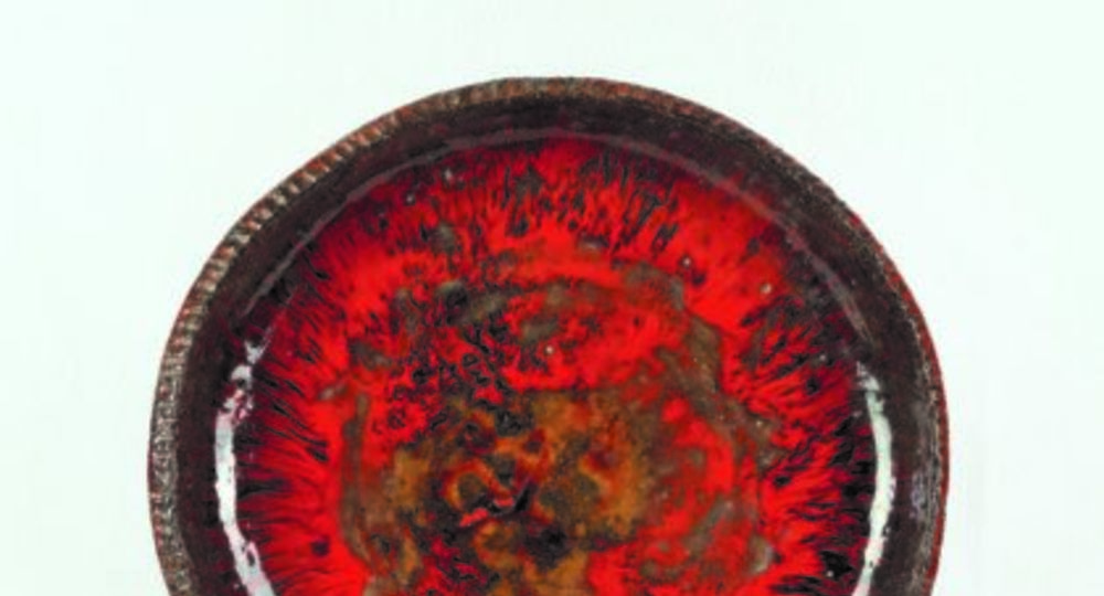 Exposition - Juliette Derel_Saint-Quentin-la-Poterie