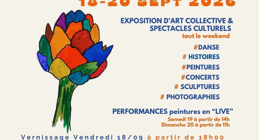 Les Journées Artyflaux_Flaux