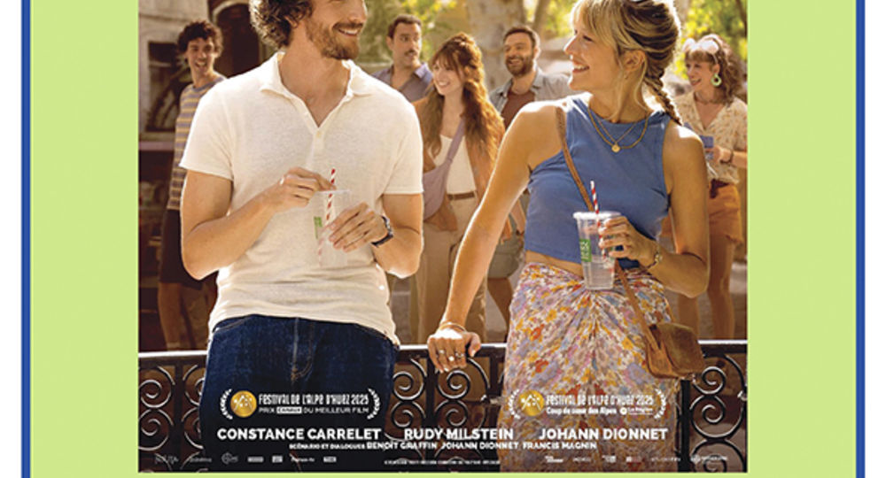 Projection du film 