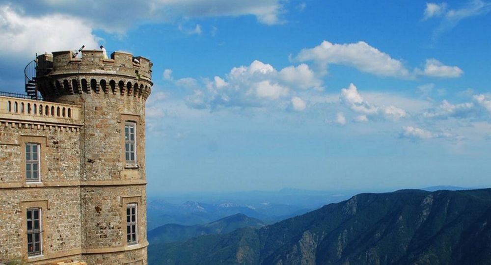 Massif de l'Aigoual - Escapades à vélo - 3 jours_L'Esperou