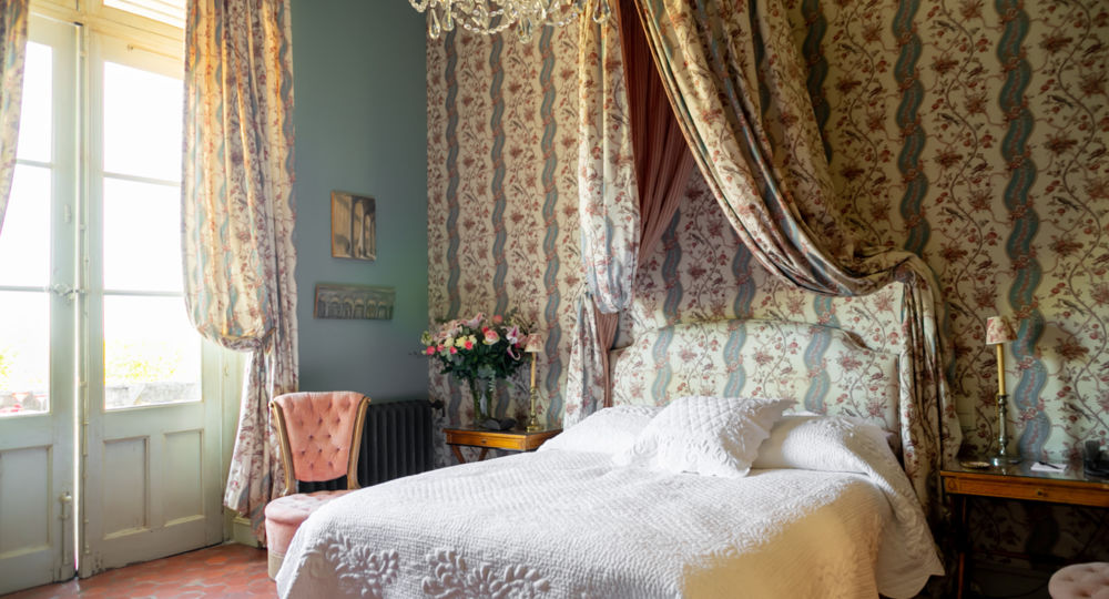 Chambre Luxe
