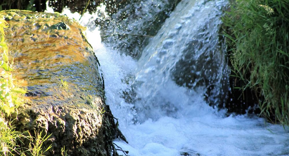 Découverte de la vallée de l'Eure