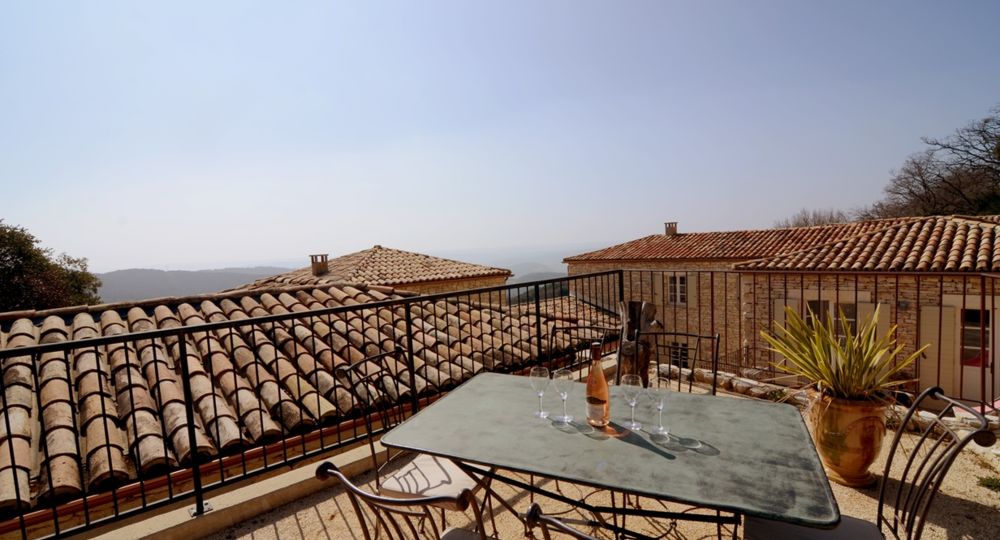 Domaine de Coulon : Ensemble de gîtes