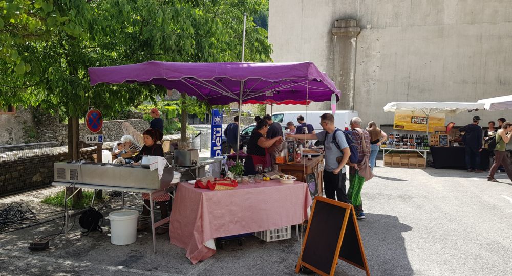 Fête du Printemps du Val d'Aigoual_Valleraugue