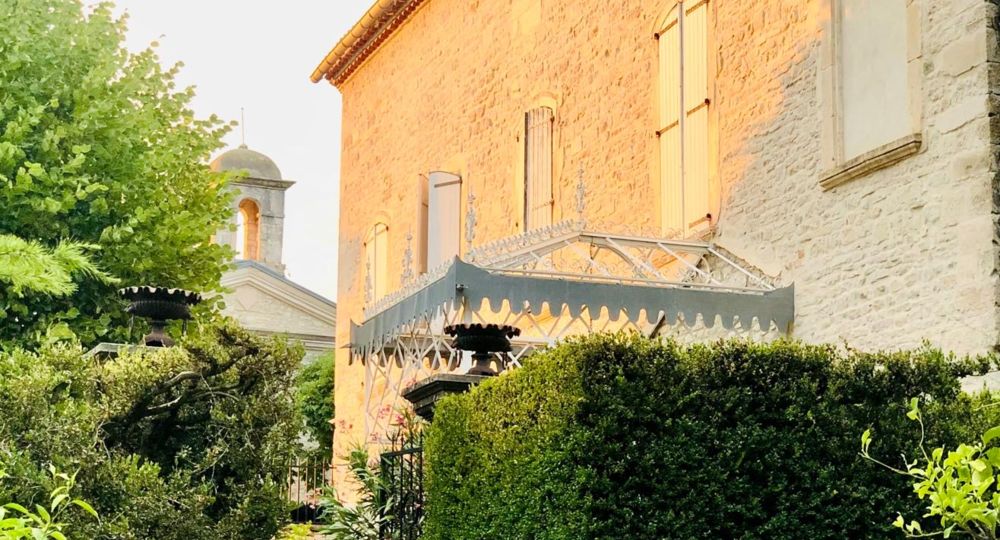 Château de Mons