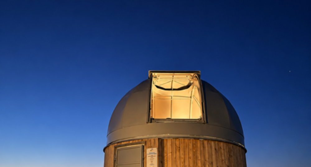 JEP 2026 : Visite de l'Observatoire_Alès