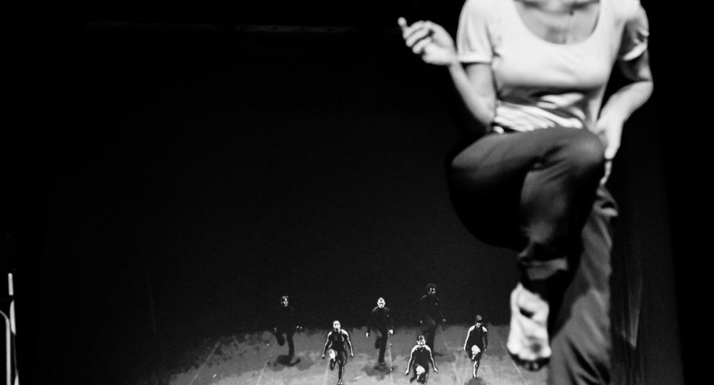 Atelier - Danse jazz_Uzès