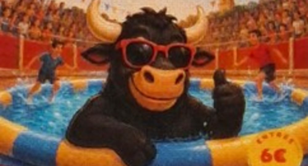 Toro piscine - Remoulins_Remoulins