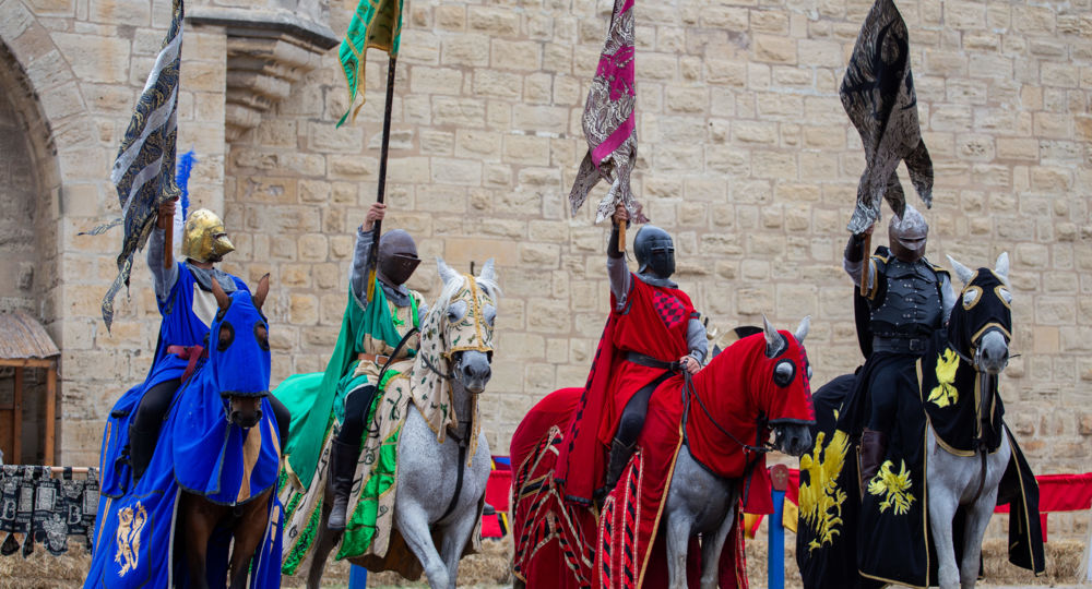 Fête de la Saint-Louis_Aigues-Mortes
