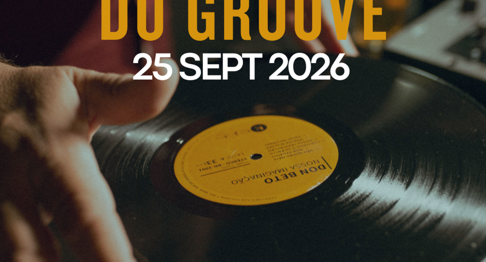 Soirée - Du Groove !_Alès
