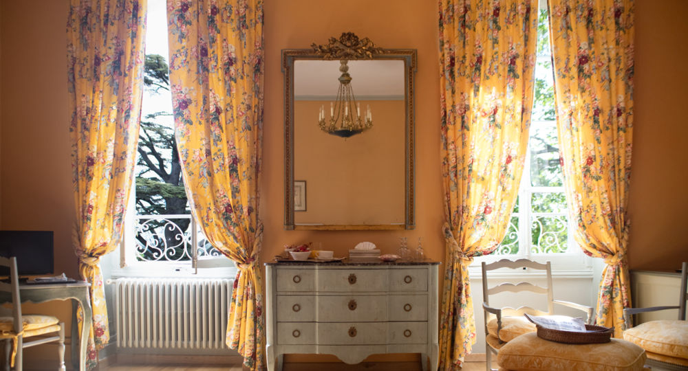 Chambre Familale