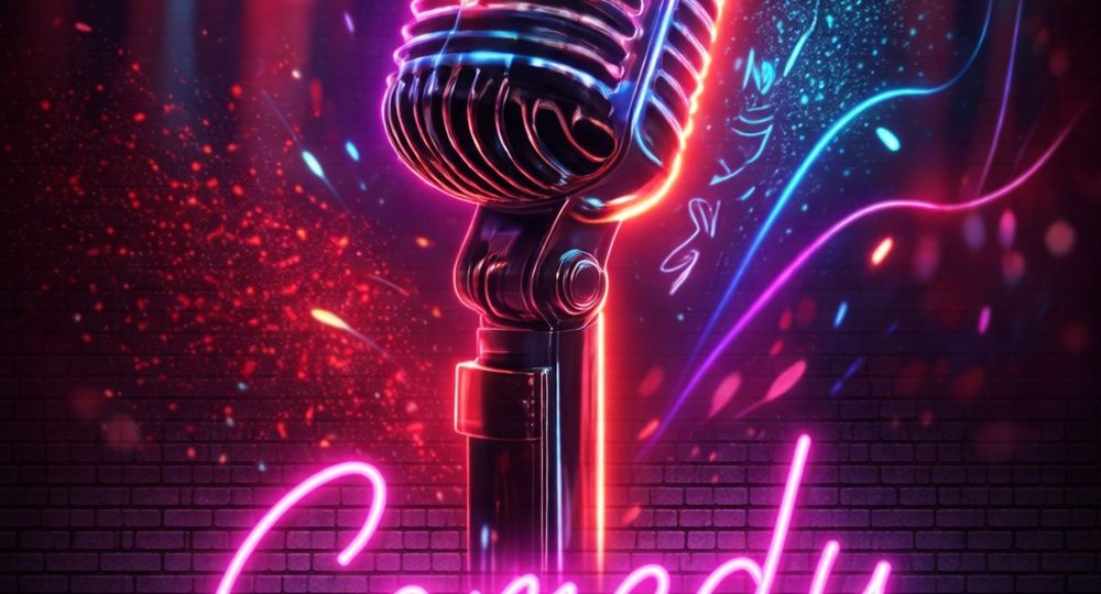 Festival Uzès seul en scène - Comedy Club_Uzès