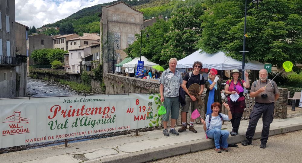 Fête du Printemps du Val d'Aigoual_Valleraugue