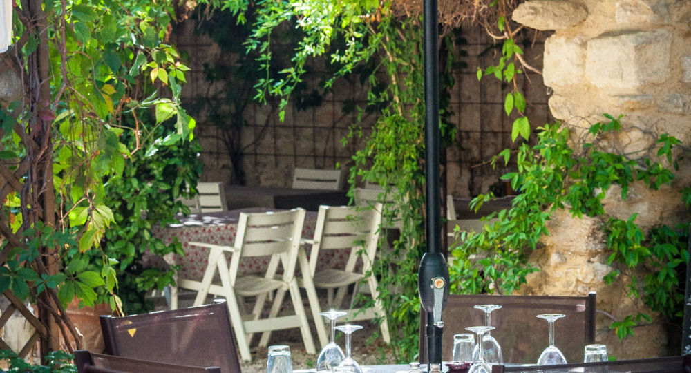 Les Jardins d'été_Villeneuve-lez-Avignon
