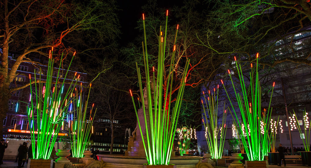 Exposition lumineuse - Herbum Follus & Pampa_Alès