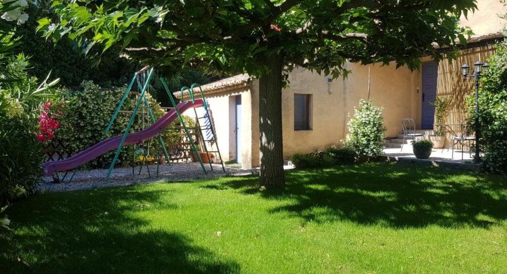 Gîte Mas du Vieux Chemin