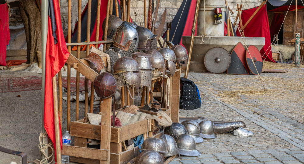 Fête de la Saint-Louis_Aigues-Mortes