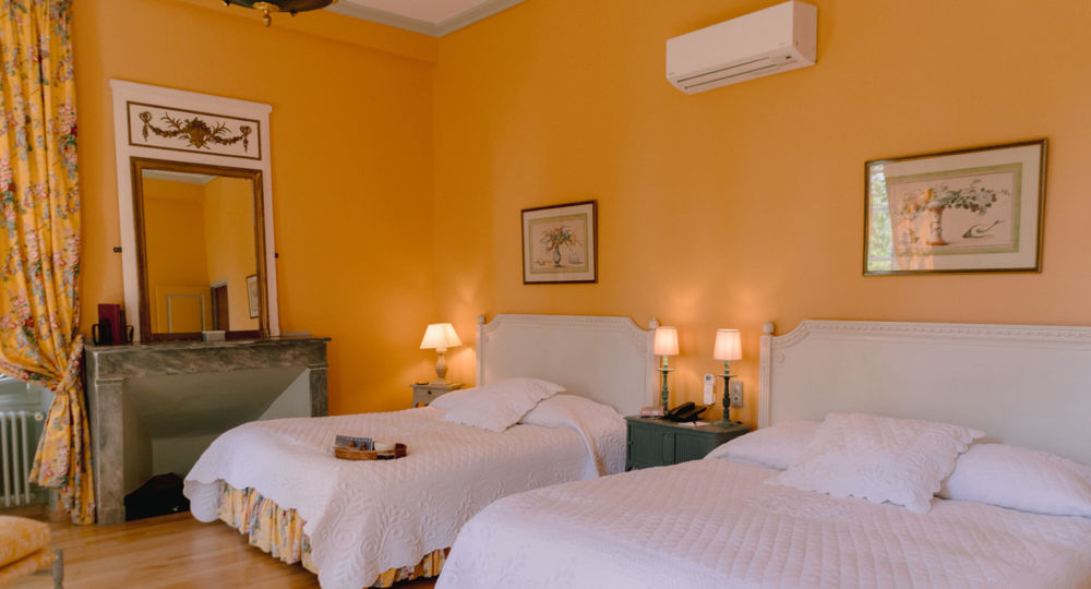 Chambre Familale