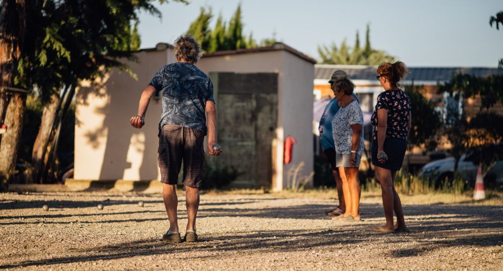 Camping Bellevue en Camargue_Aimargues