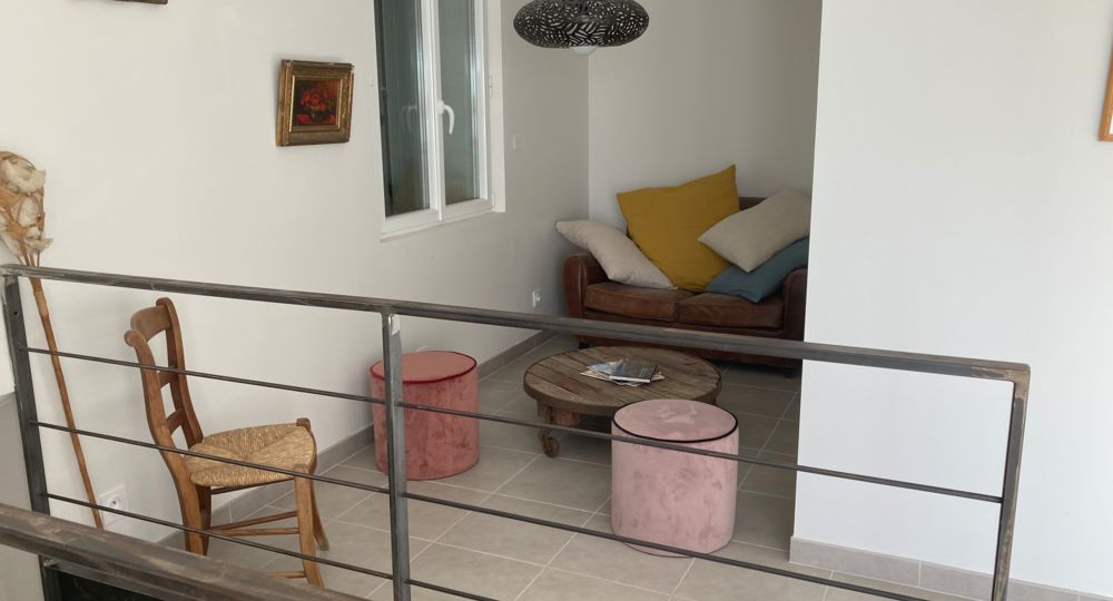 Chambre d'hôtes Sitio Nathalie et Jos