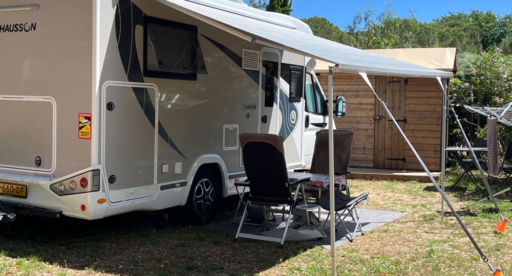 Camping Le Mas de Mourgues_Vauvert